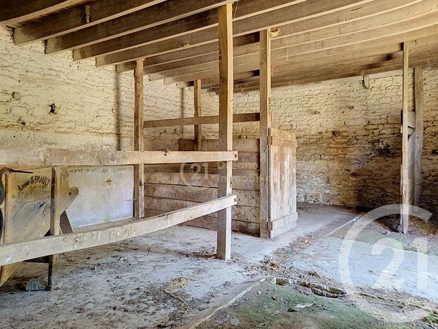 Maison &agrave; vendre - 4 pi&egrave;ces - 85,80 m2 - Becherel - 35 - BRETAGNE