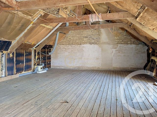 Maison &agrave; vendre - 4 pi&egrave;ces - 85,80 m2 - Becherel - 35 - BRETAGNE