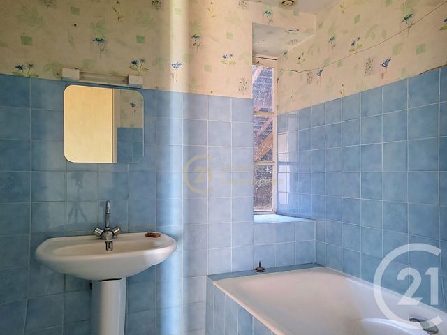 Maison &agrave; vendre - 4 pi&egrave;ces - 85,80 m2 - Becherel - 35 - BRETAGNE
