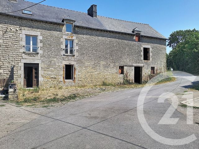 Maison &agrave; vendre - 4 pi&egrave;ces - 85,80 m2 - Becherel - 35 - BRETAGNE