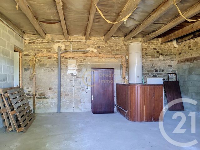 Maison &agrave; vendre - 4 pi&egrave;ces - 85,80 m2 - Becherel - 35 - BRETAGNE
