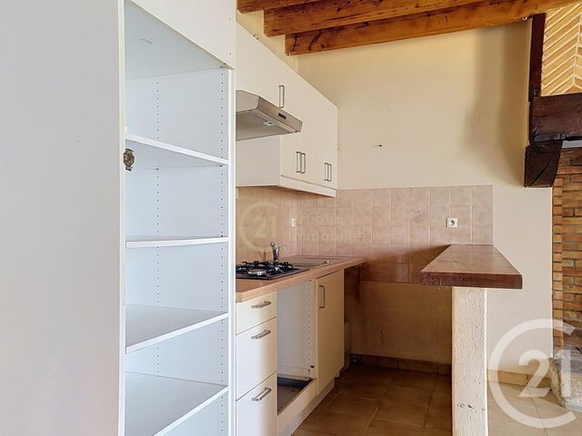 Maison &agrave; vendre - 4 pi&egrave;ces - 85,80 m2 - Becherel - 35 - BRETAGNE