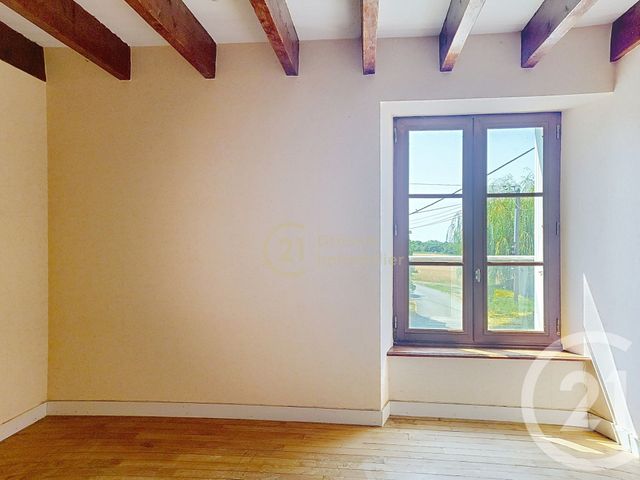 Maison &agrave; vendre - 4 pi&egrave;ces - 85,80 m2 - Becherel - 35 - BRETAGNE