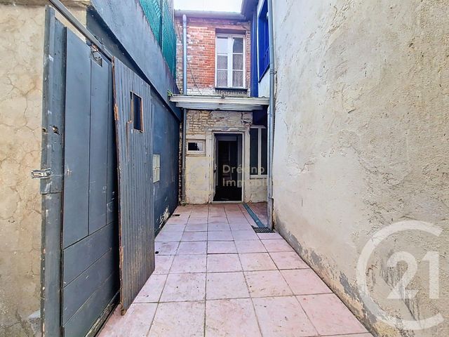 Maison &agrave; vendre - 5 pi&egrave;ces - 111 m2 - St Meen Le Grand - 35 - BRETAGNE