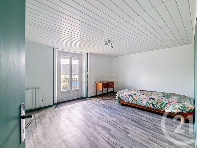 Maison &agrave; vendre - 5 pi&egrave;ces - 111 m2 - St Meen Le Grand - 35 - BRETAGNE