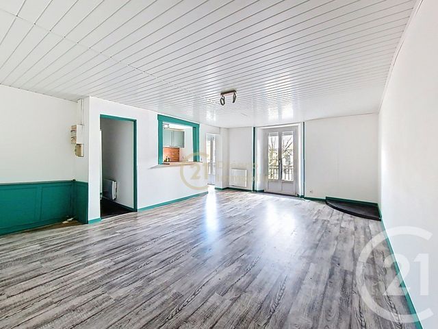 Maison &agrave; vendre - 5 pi&egrave;ces - 111 m2 - St Meen Le Grand - 35 - BRETAGNE