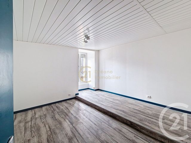 Maison &agrave; vendre - 5 pi&egrave;ces - 111 m2 - St Meen Le Grand - 35 - BRETAGNE