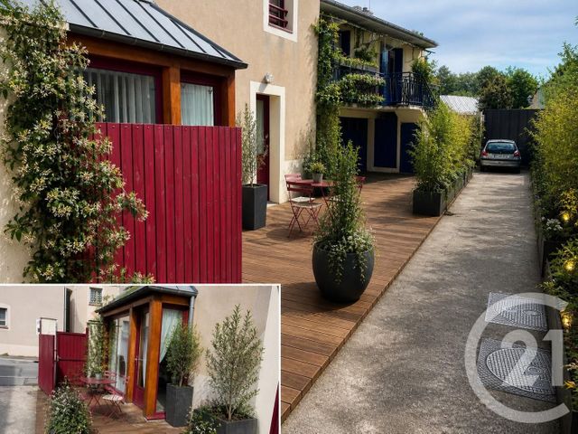 Maison &agrave; vendre - 6 pi&egrave;ces - 170,84 m2 - Dol De Bretagne - 35 - BRETAGNE