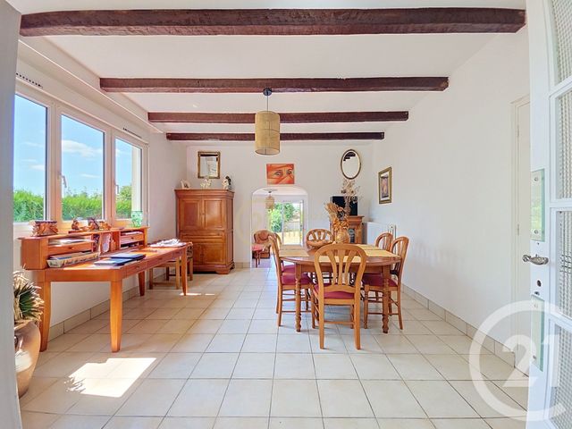 maison - ST PERN - 35