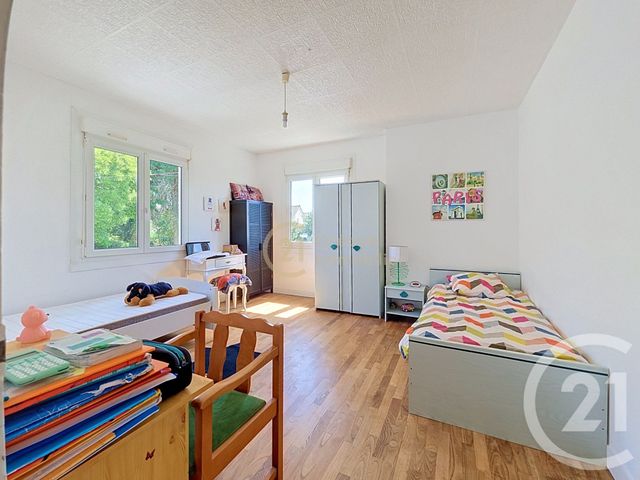 Maison &agrave; vendre - 7 pi&egrave;ces - 156 m2 - St Pern - 35 - BRETAGNE