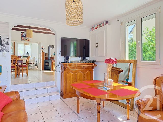 Maison &agrave; vendre - 7 pi&egrave;ces - 156 m2 - St Pern - 35 - BRETAGNE