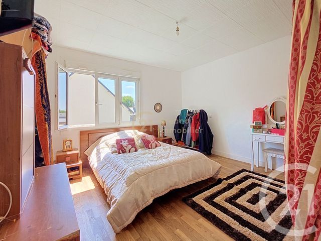 Maison &agrave; vendre - 7 pi&egrave;ces - 156 m2 - St Pern - 35 - BRETAGNE
