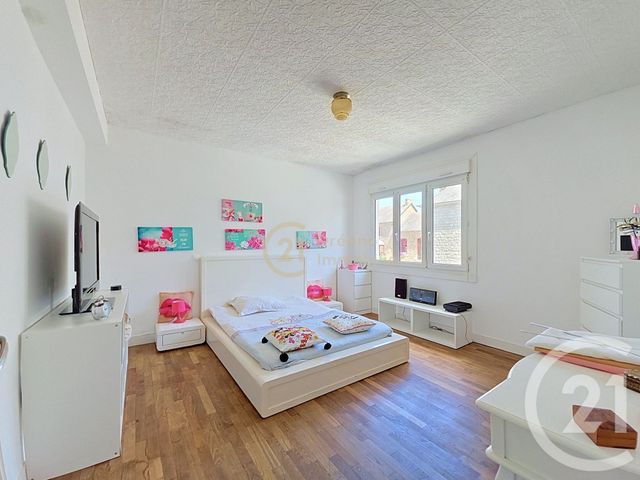 Maison &agrave; vendre - 7 pi&egrave;ces - 156 m2 - St Pern - 35 - BRETAGNE