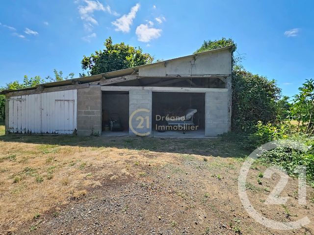 Maison &agrave; vendre - 7 pi&egrave;ces - 156 m2 - St Pern - 35 - BRETAGNE