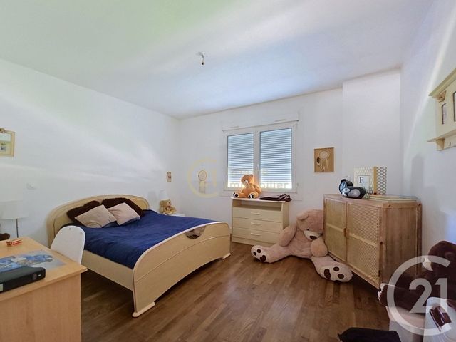 Maison &agrave; vendre - 7 pi&egrave;ces - 156 m2 - St Pern - 35 - BRETAGNE