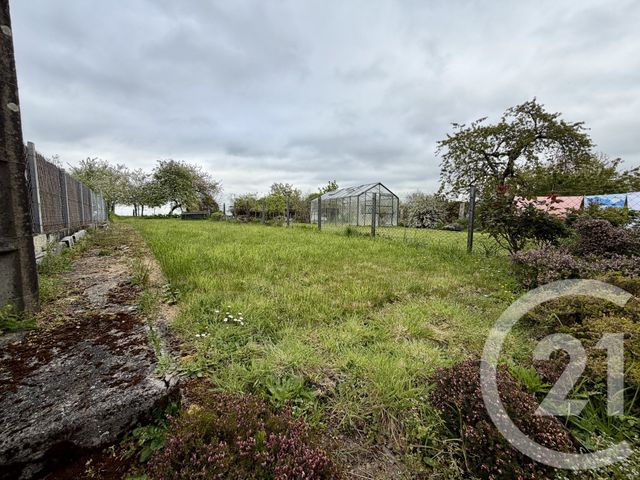 Maison &agrave; vendre - 4 pi&egrave;ces - 67,60 m2 - Sougeal - 35 - BRETAGNE