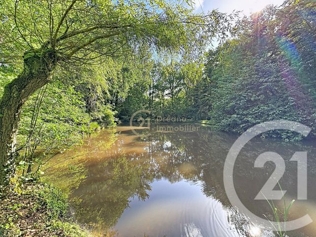 Terrain &agrave; vendre - 8320 m2 - St Pierre De Plesguen - 35 - BRETAGNE