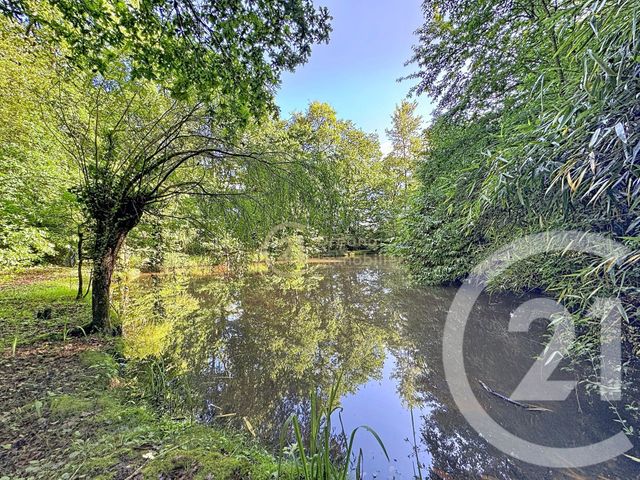Terrain &agrave; vendre - 8320 m2 - St Pierre De Plesguen - 35 - BRETAGNE