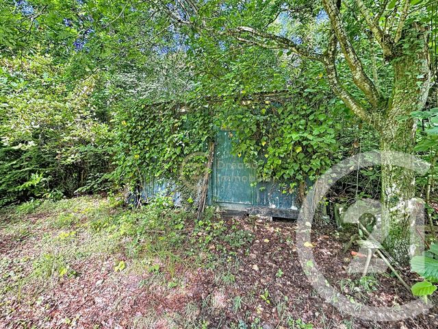 Terrain &agrave; vendre - 8320 m2 - St Pierre De Plesguen - 35 - BRETAGNE