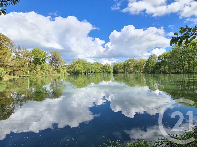 terrain - COMBOURG - 35