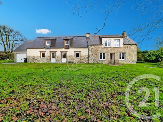 Prix immobilier GOMENE - Photo d’une maison vendue