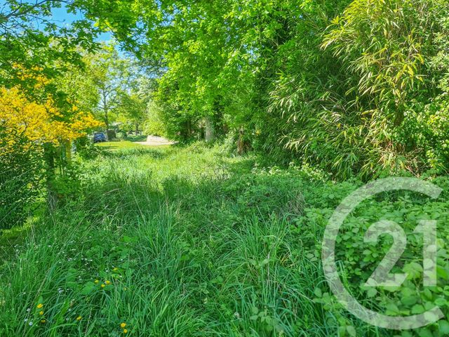 Terrain &agrave; vendre - 4010 m2 - Lanrigan - 35 - BRETAGNE