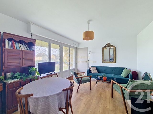 appartement - COMBOURG - 35
