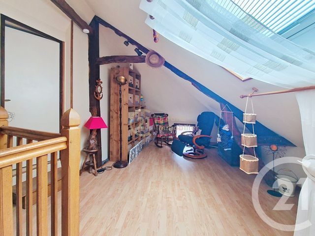 Maison &agrave; vendre - 7 pi&egrave;ces - 145,86 m2 - Montfort Sur Meu - 35 - BRETAGNE