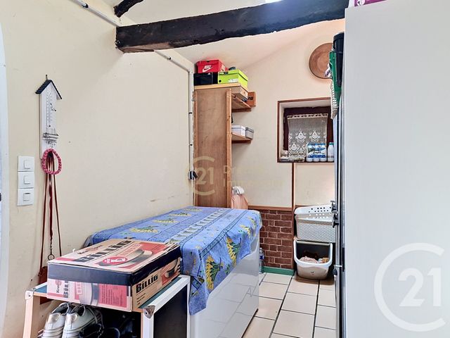 Maison &agrave; vendre - 7 pi&egrave;ces - 145,86 m2 - Montfort Sur Meu - 35 - BRETAGNE