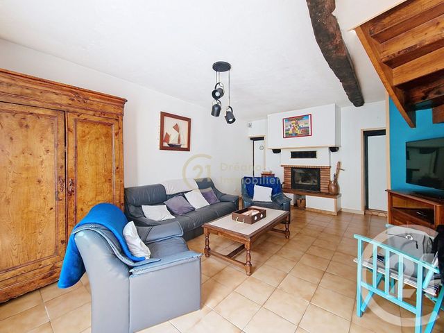 Maison &agrave; vendre - 7 pi&egrave;ces - 145,86 m2 - Montfort Sur Meu - 35 - BRETAGNE