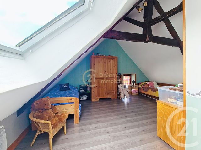 Maison &agrave; vendre - 7 pi&egrave;ces - 145,86 m2 - Montfort Sur Meu - 35 - BRETAGNE