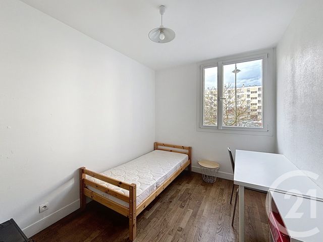 Appartement T3 &agrave; vendre - 3 pi&egrave;ces - 60,47 m2 - Rennes - 35 - BRETAGNE
