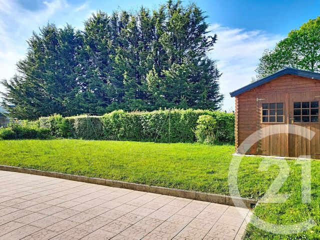 Maison &agrave; louer - 5 pi&egrave;ces - 96,50 m2 - Combourg - 35 - BRETAGNE