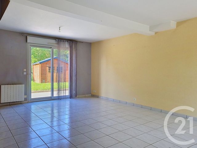 Maison &agrave; louer - 5 pi&egrave;ces - 96,50 m2 - Combourg - 35 - BRETAGNE