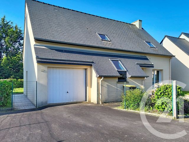 maison - COMBOURG - 35