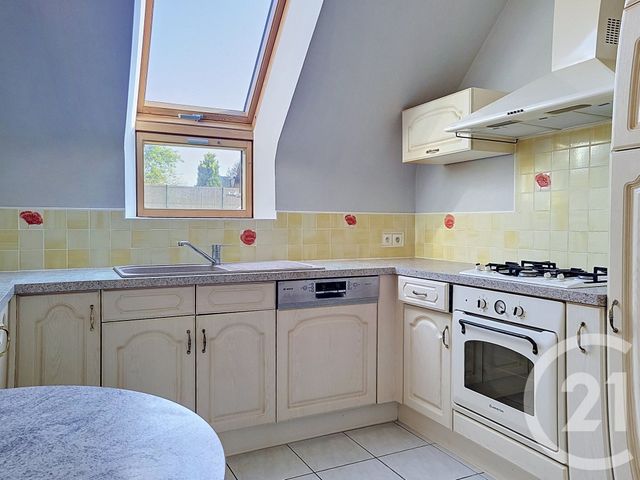 Maison &agrave; louer - 5 pi&egrave;ces - 96,50 m2 - Combourg - 35 - BRETAGNE