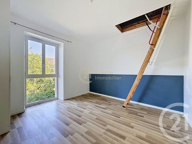 Maison &agrave; vendre - 8 pi&egrave;ces - 166 m2 - Hede Bazouges - 35 - BRETAGNE