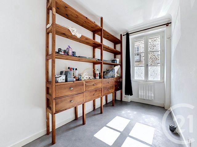 Maison &agrave; vendre - 8 pi&egrave;ces - 166 m2 - Hede Bazouges - 35 - BRETAGNE
