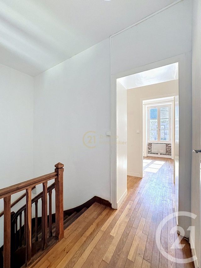 Maison &agrave; vendre - 8 pi&egrave;ces - 166 m2 - Hede Bazouges - 35 - BRETAGNE
