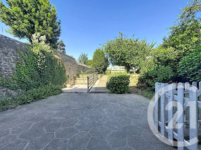 Maison &agrave; vendre - 8 pi&egrave;ces - 166 m2 - Hede Bazouges - 35 - BRETAGNE