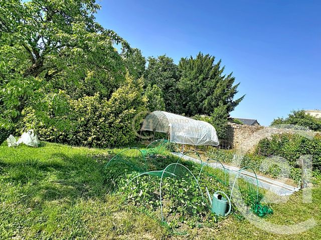 Maison &agrave; vendre - 8 pi&egrave;ces - 166 m2 - Hede Bazouges - 35 - BRETAGNE