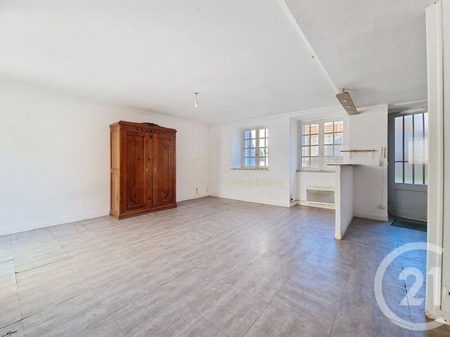 Maison &agrave; vendre - 3 pi&egrave;ces - 54 m2 - St Meen Le Grand - 35 - BRETAGNE
