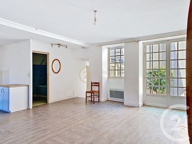 Maison &agrave; vendre - 3 pi&egrave;ces - 54 m2 - St Meen Le Grand - 35 - BRETAGNE