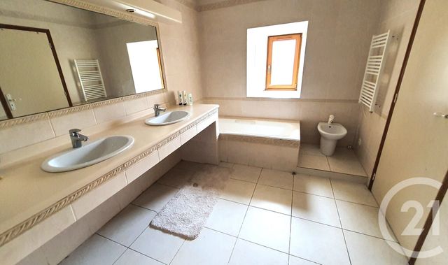 Maison &agrave; vendre - 6 pi&egrave;ces - 244 m2 - Medreac - 35 - BRETAGNE