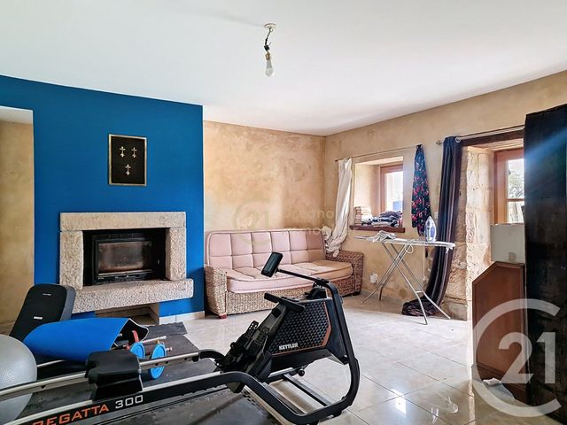 Maison &agrave; vendre - 6 pi&egrave;ces - 244 m2 - Medreac - 35 - BRETAGNE