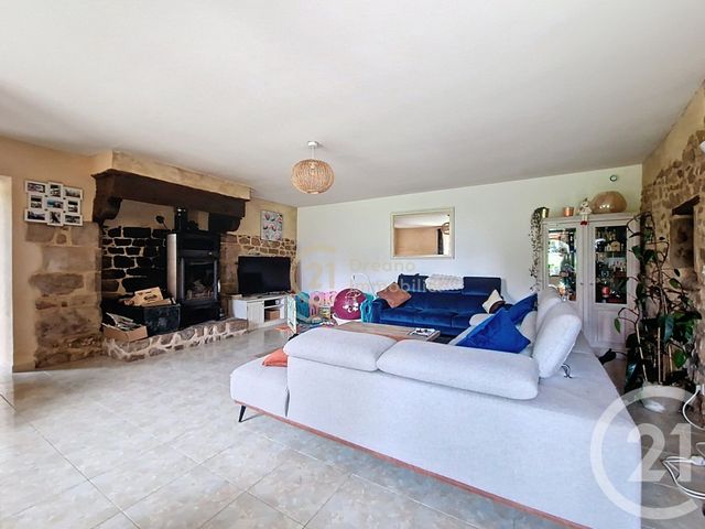 Maison &agrave; vendre - 6 pi&egrave;ces - 244 m2 - Medreac - 35 - BRETAGNE