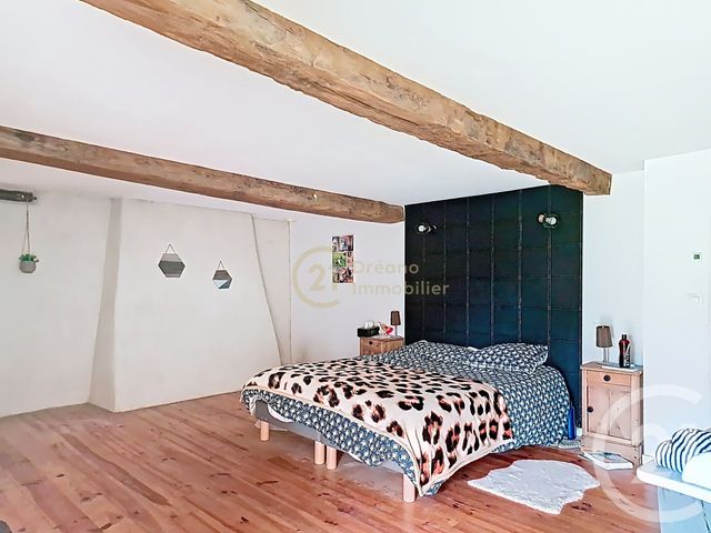 Maison &agrave; vendre - 6 pi&egrave;ces - 244 m2 - Medreac - 35 - BRETAGNE