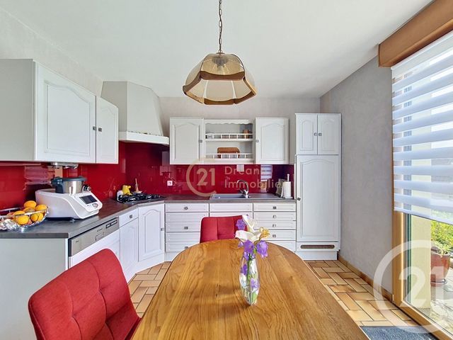 Maison &agrave; vendre - 8 pi&egrave;ces - 158,90 m2 - Hede Bazouges - 35 - BRETAGNE