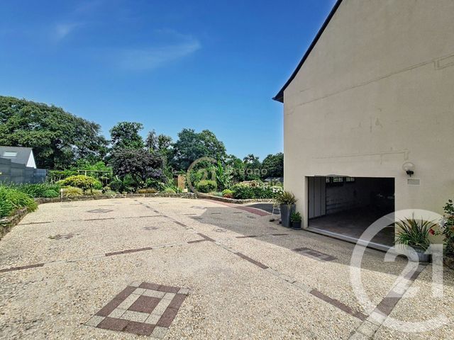Maison &agrave; vendre - 8 pi&egrave;ces - 158,90 m2 - Hede Bazouges - 35 - BRETAGNE