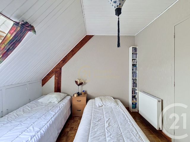 Maison &agrave; vendre - 8 pi&egrave;ces - 158,90 m2 - Hede Bazouges - 35 - BRETAGNE